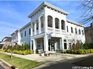 9501 Norton Commons Blvd, Prospect, KY 40059