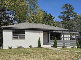 300 16th Ave SW, Birmingham, AL 35211