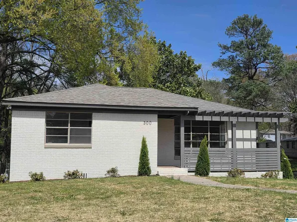 300 16th Ave SW, Birmingham, AL 35211