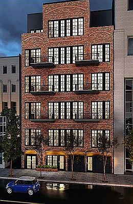 4th image of 115 Bruckner Blvd #502
