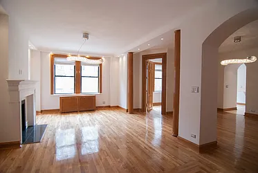 Rented by WAM Partners - William Moses Co.