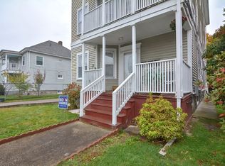 346 Spring St, Brockton, MA 02301