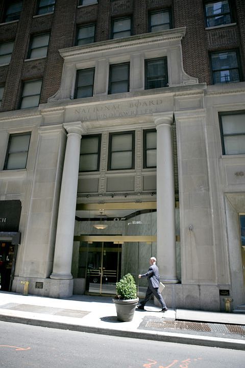 1st image of 85 John St APT 2M