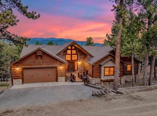 28 Snowmass Rd, Angel Fire, NM 87710