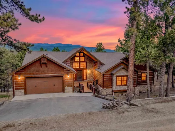 28 Snowmass Rd, Angel Fire, NM 87710