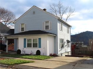 15 Abbott Rd, Bradford, PA 16701