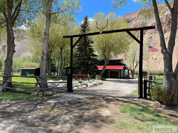 1700 Chukar Ln, Clayton, ID 83227