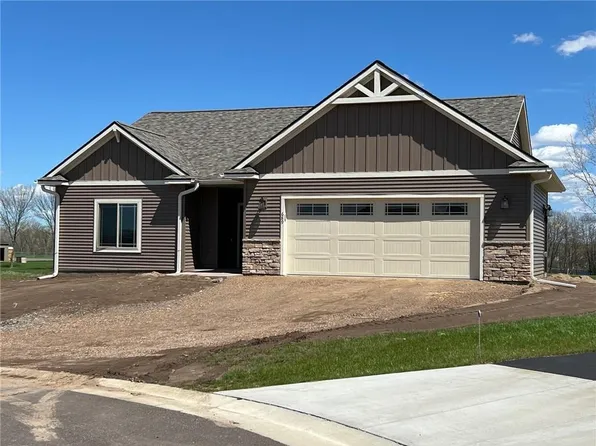 689 Venus Lane Lot 12, Rice Lake, WI 54868