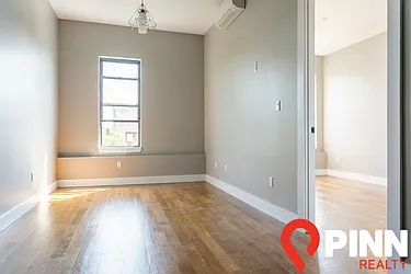 Rented by Pinn Realty