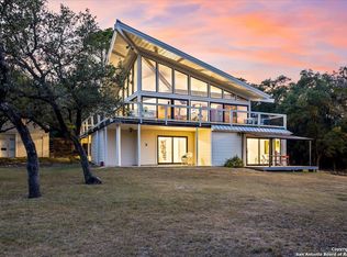 4250 Tanglewood Trail, Spring Branch, TX 78070