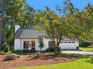 2009 Lundee Dr, Aiken, SC 29803
