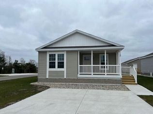 1283 E Ellis Rd #12, Norton Shores, MI 49441