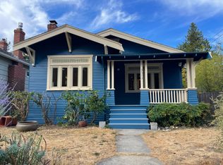 5615 Kensington Pl N, Seattle, WA 98103