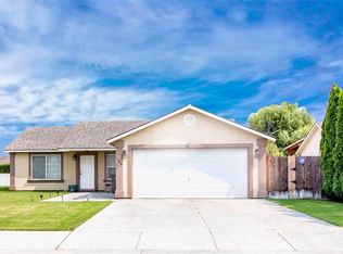 435 N Arbutus Ave, Pasco, WA