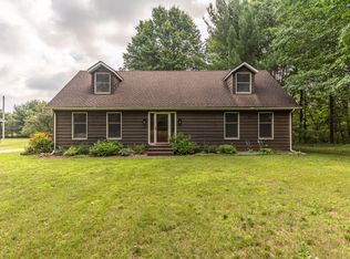 4625 Loveland Rd, Grass Lake, MI 49240