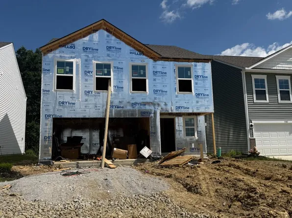 3391 Fall Leaf Ct, Batavia, OH 45103