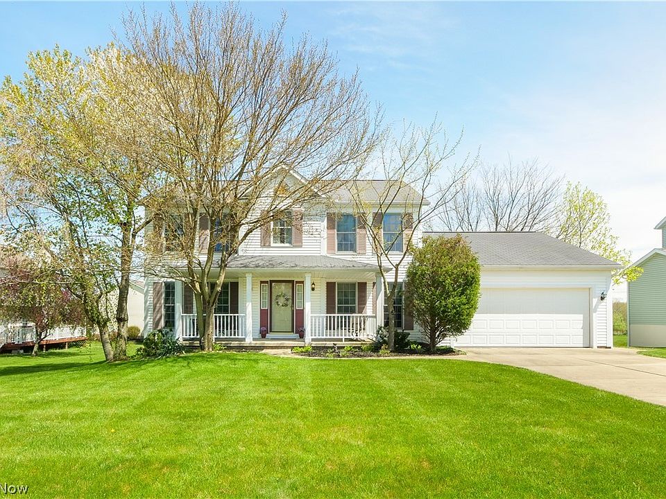1st image of 261 Silver Meadow Dr
