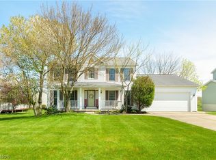 261 Silver Meadow Dr, Wadsworth, OH 44281