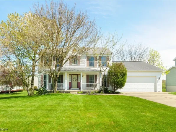 261 Silver Meadow Dr, Wadsworth, OH 44281