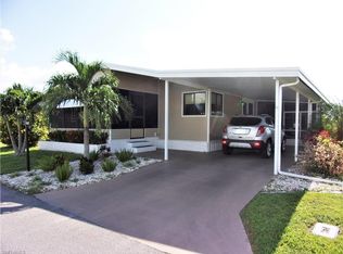 14718 Pioneer Pl, North Fort Myers, FL 33917