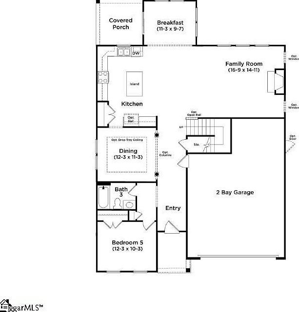 2nd image of 34 Joplin Dr