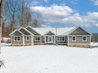 32 Long River Road, Sherman, CT, 06784