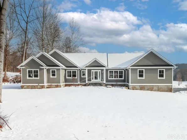 32 Long River Road, Sherman, CT 06784