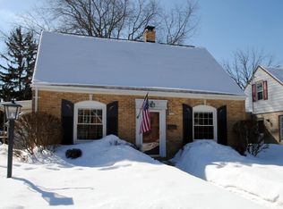 7635 W Center St, Milwaukee, WI 53213