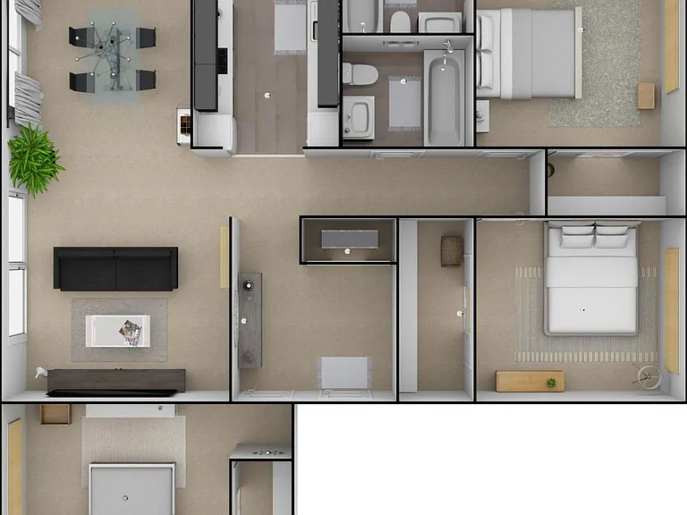 Cedars West Apartments — Photo 31