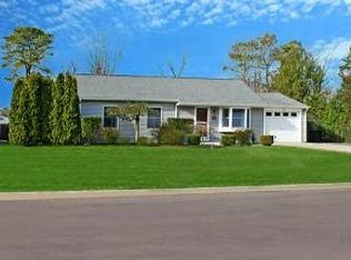 164 Bluejacket Ave, Manahawkin, NJ 08050