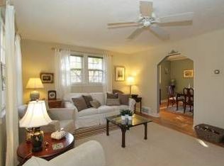 7210 Trescott Ave, Takoma Park, MD 20912