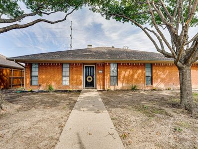 129 Fairmount Dr, Wylie, TX, 75098