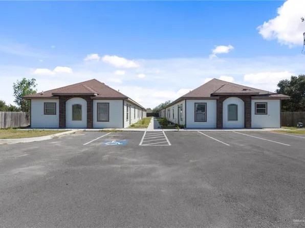 340 Eva St #8, Elsa, TX 78543