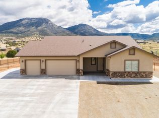 9425 N Snapdragon Dr, Prescott Valley, AZ 86315