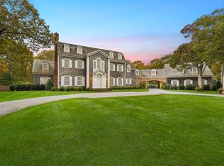 306 Old Stone Hwy, East Hampton, NY 11937