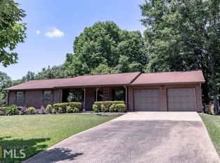 260 Summertown Dr, Stockbridge, GA 30281