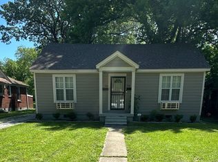 790 Brower St, Memphis, TN 38111
