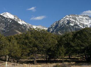 178 Moonlight Way, Crestone, CO 81131