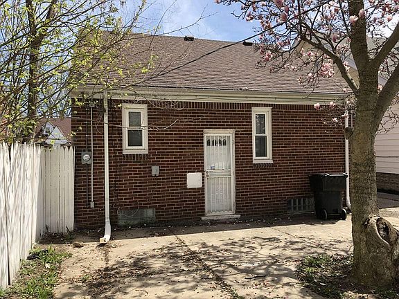 2nd image of 10009 Abington Ave