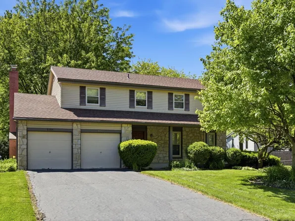 6584 Brock St, Dublin, OH 43017