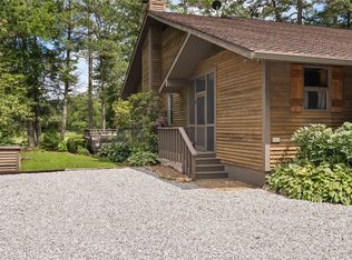 64 Saint Andrews Dr #5, Sapphire, NC 28774