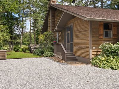 64 Saint Andrews Dr. #5, Sapphire, NC, 28774