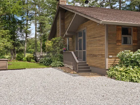 64 Saint Andrews Dr. #5  Fairway Hamlet, Sapphire, NC 28774