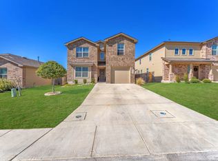 1045 Pacific Monarch, San Antonio, TX 78253
