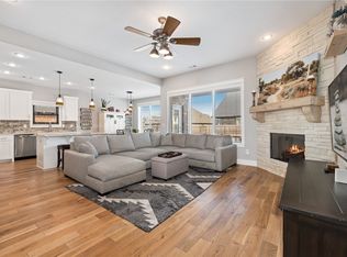 3022 E Calgary St, Fayetteville, AR 72701