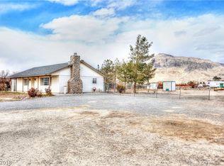 2870 W Tonya Dr, Pahrump, NV 89060