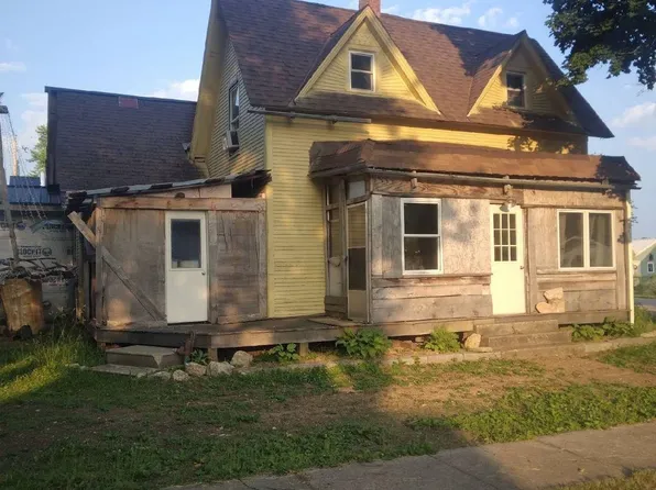 180 S Burlington Ave, Bagley, WI 53801