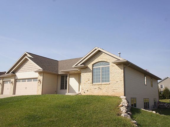 3 Bedroom Custom With Exposed Lower