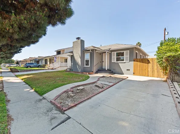 4845 Premiere Ave, Long Beach, CA 90808
