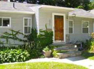 4920 Nokomis Ave S, Minneapolis, MN 55417